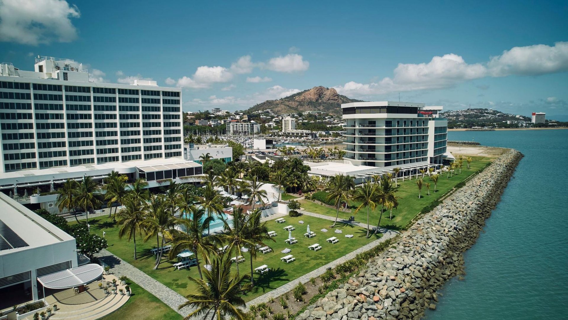 'Watching': AUSTRAC audits casinos in Townsville, Darwin