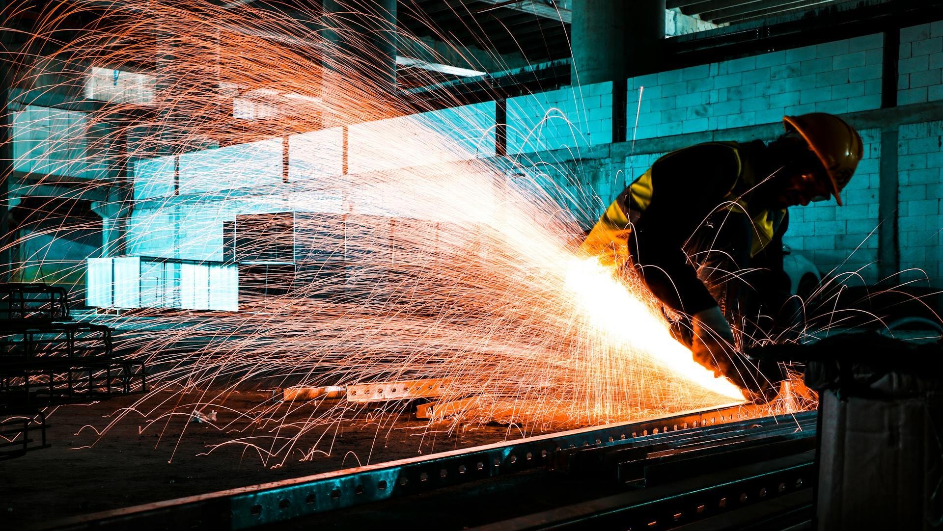 APAC markets mixed; Trump plans to double steel tariffs