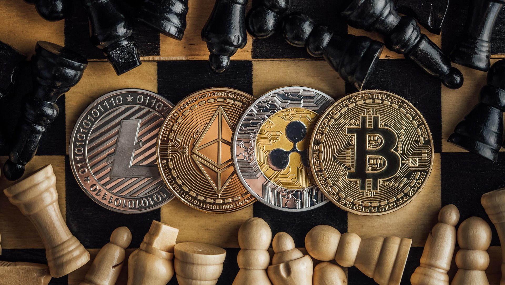 Trump and the stablecoin boom: Crypto’s new frontier
