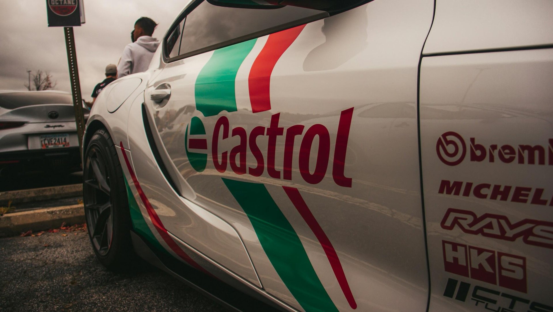 BP's Castrol sale draws interest from Citic, PE firms