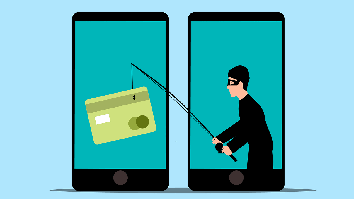 Stop the steal: National Anti-Scam Centre calls for help