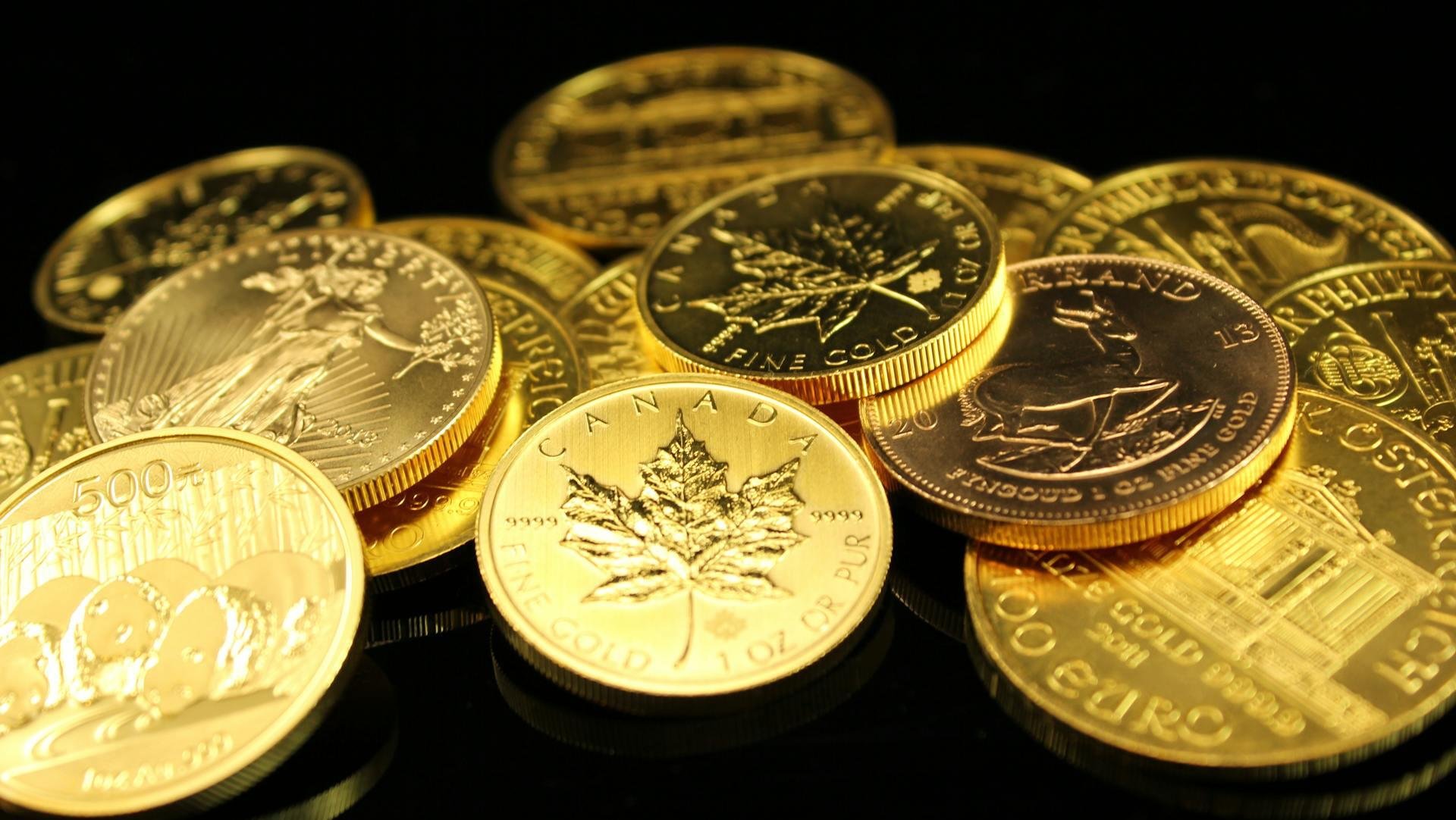 Gold above US$3,300 amid trade, geopolitical risks