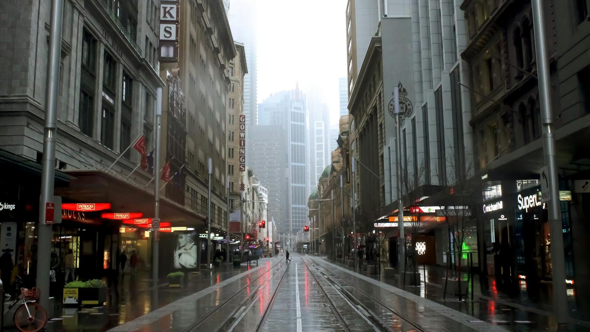 ASX 200 dips on trade fears; BlueScope adds 4.4%