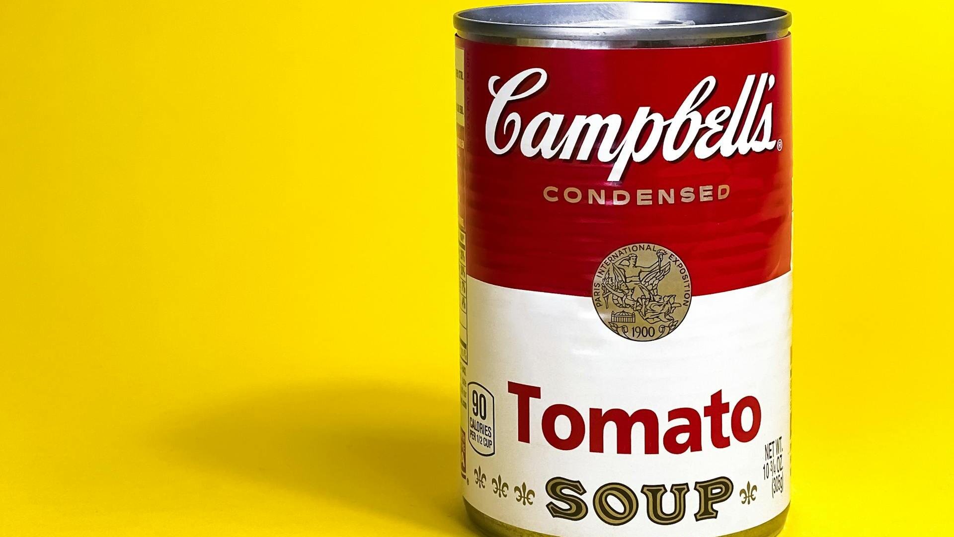Campbell's earnings rise; eat-at-home trend boosts sales