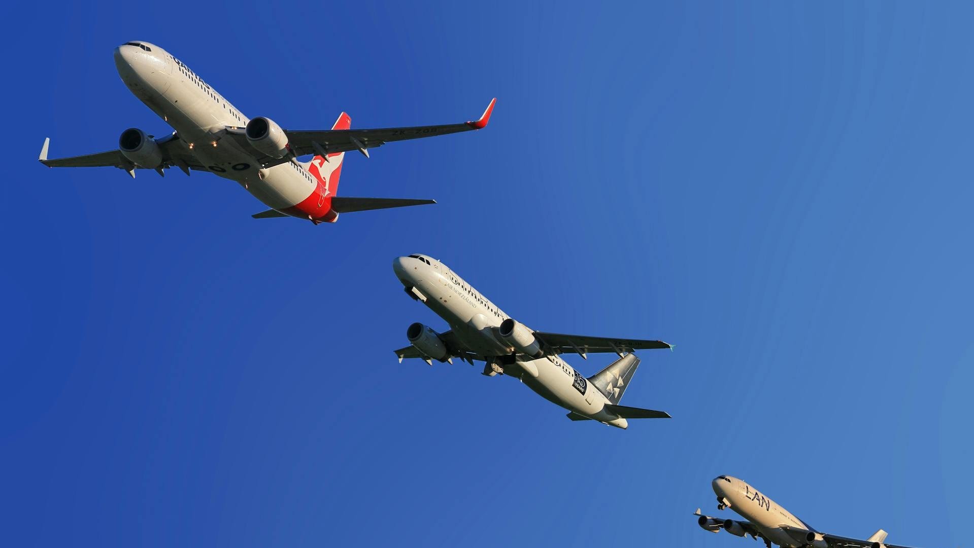 Airline profits set to rise slightly in 2025: IATA