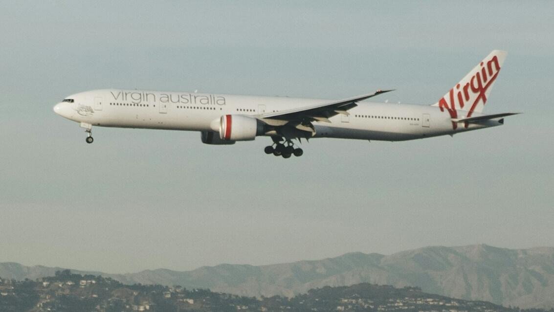 Virgin's IPO interest takes off; airline valued at $3.6bn