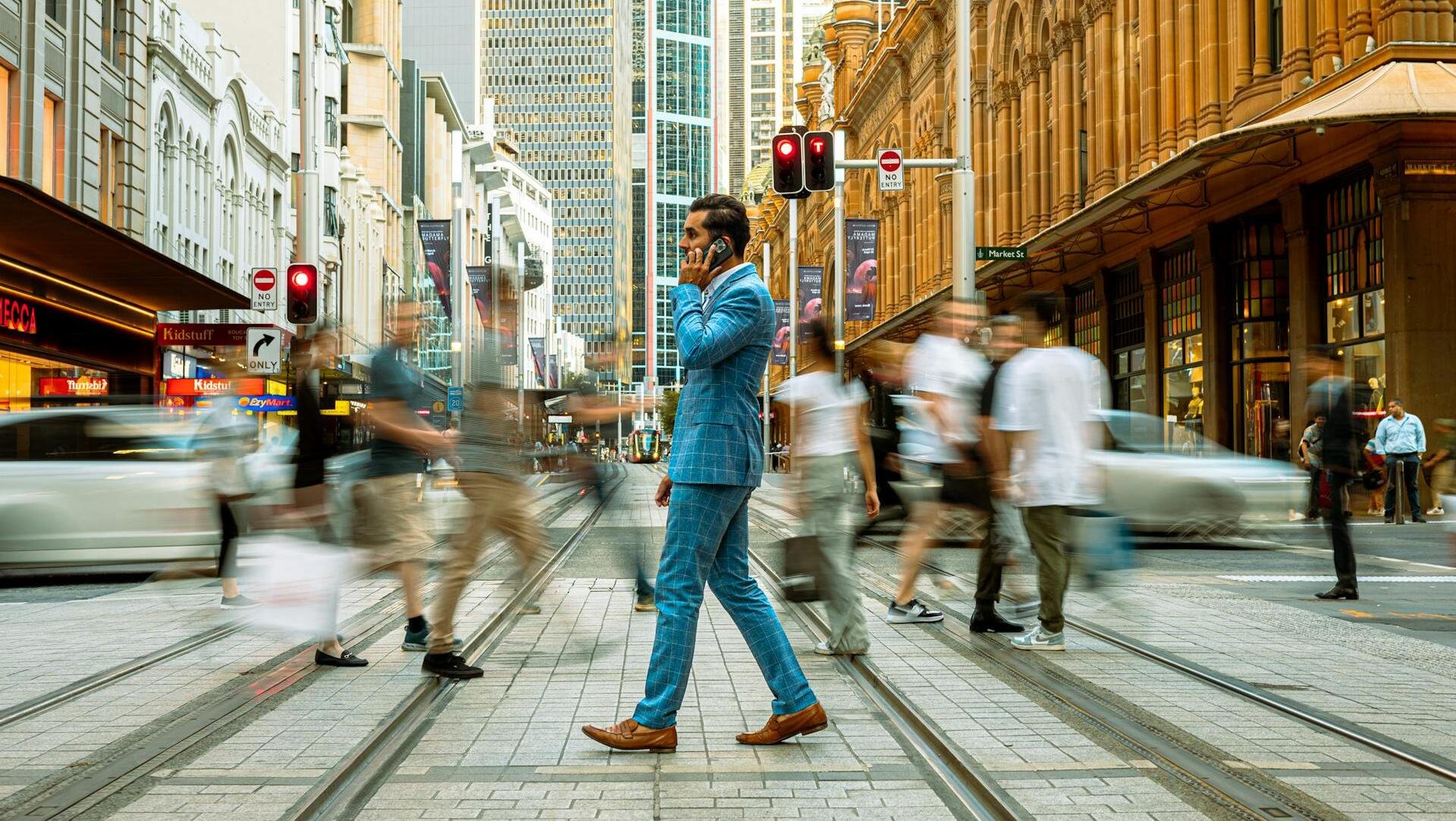 ABS: National GDP growth slows to 0.2% in March quarter