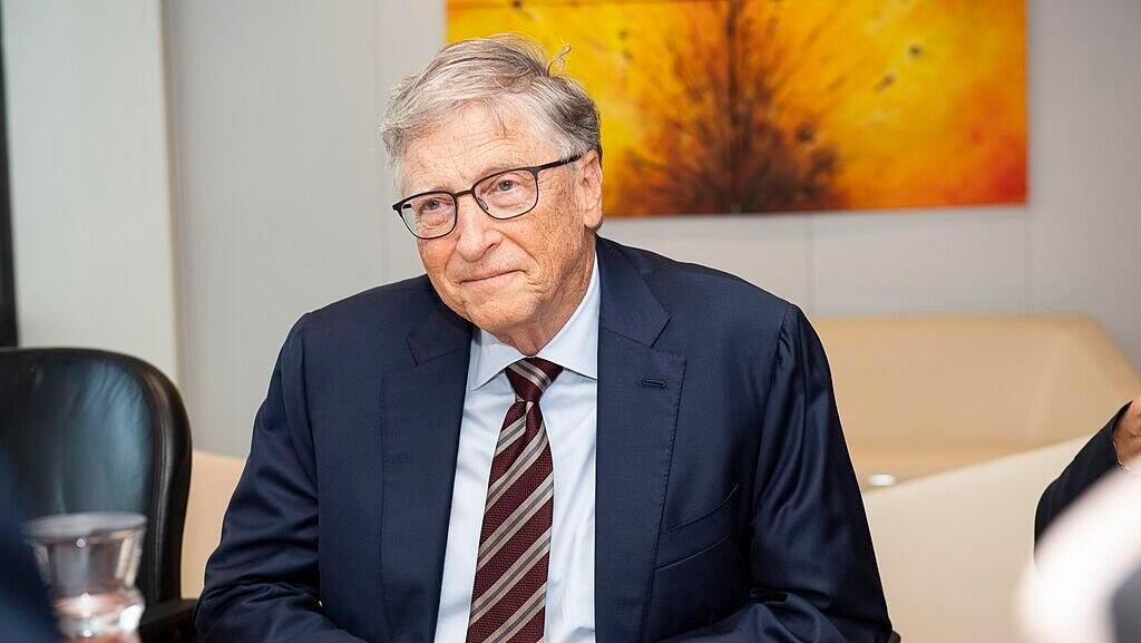 Gates pledges to donate over $200m to Africa