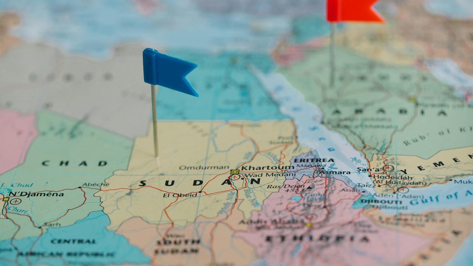 Aid workers under attack in Sudan: A call for protection