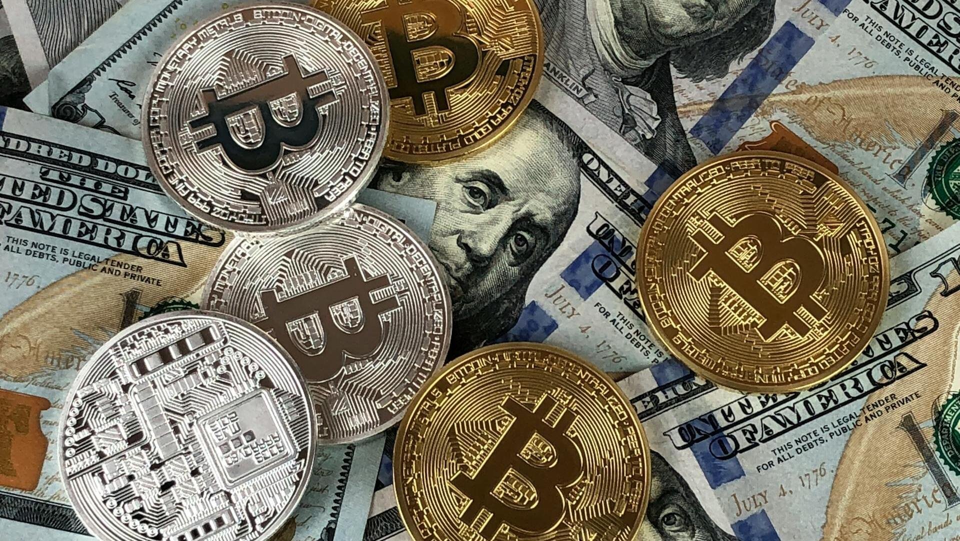 Trump's Truth Social moves toward Bitcoin ETF