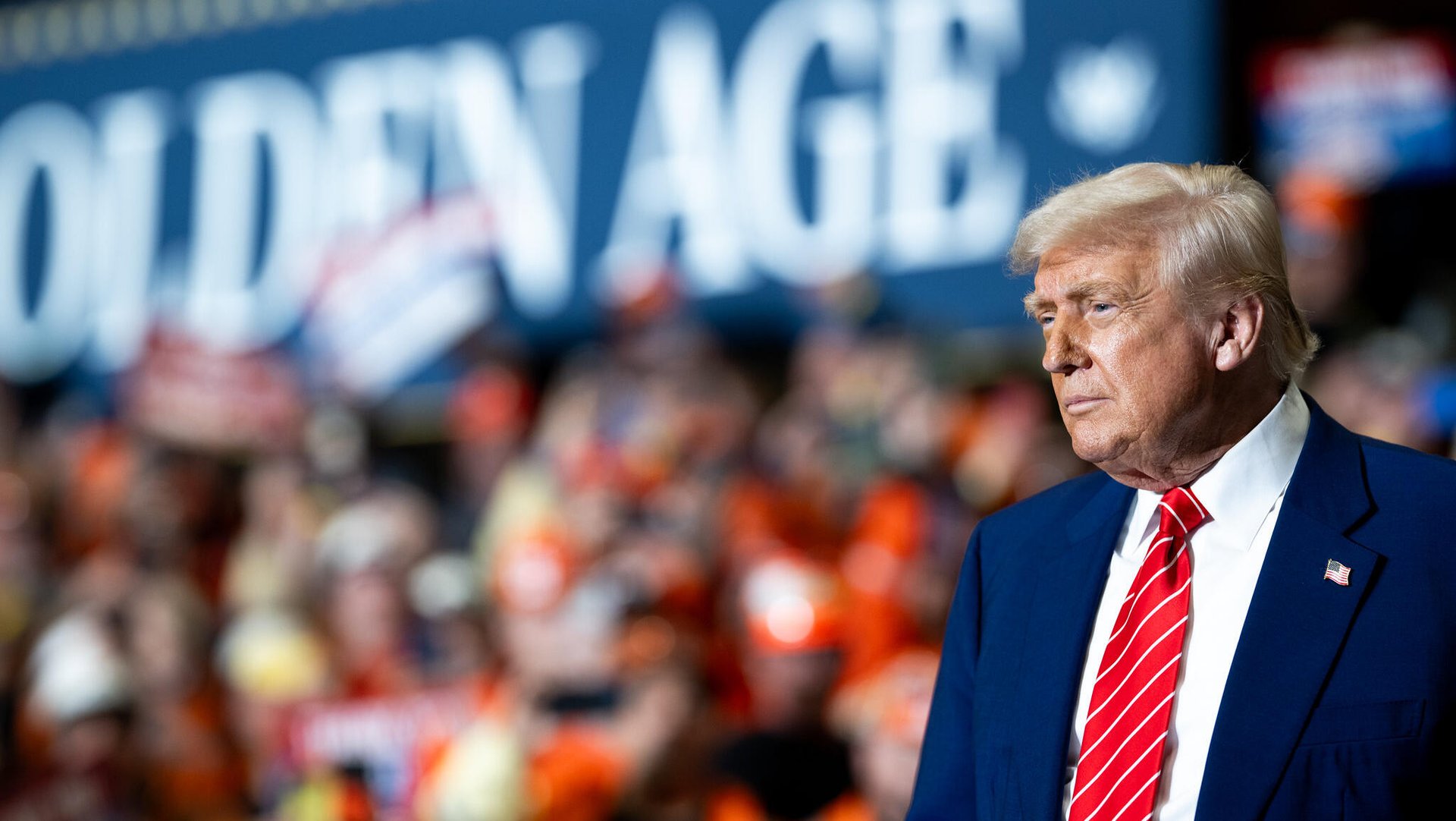 Trump calls to abolish debt ceiling amid megabill talks