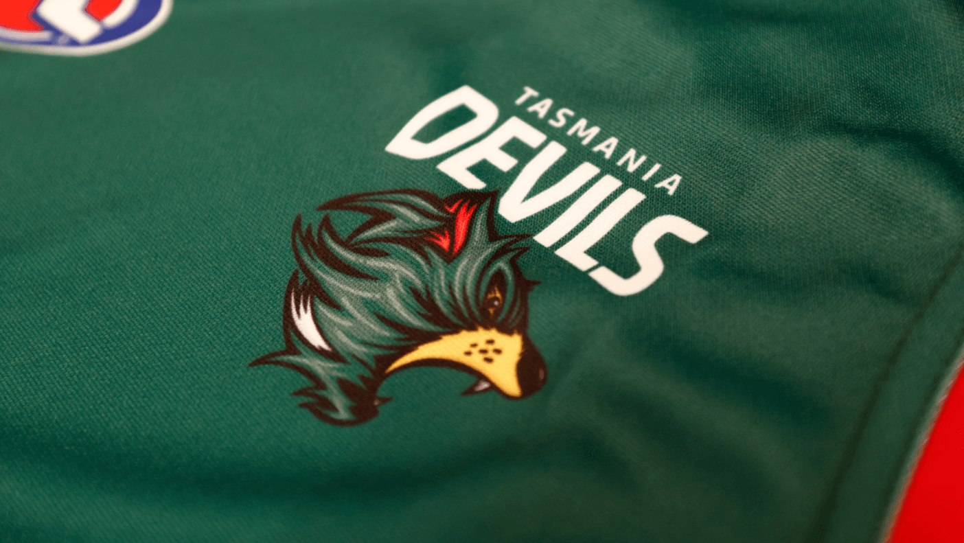 Political football: Row threatens Tasmanian Devils