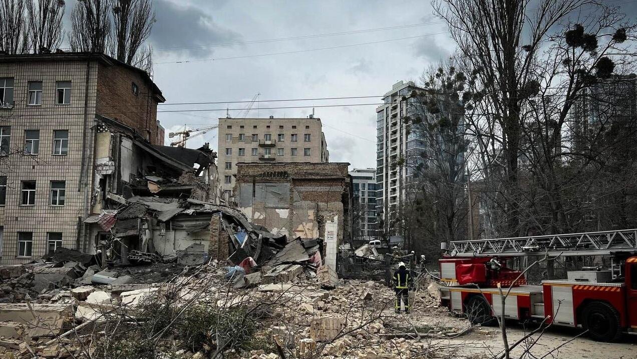 Russia advances on Dnipropetrovsk as peace talks stall