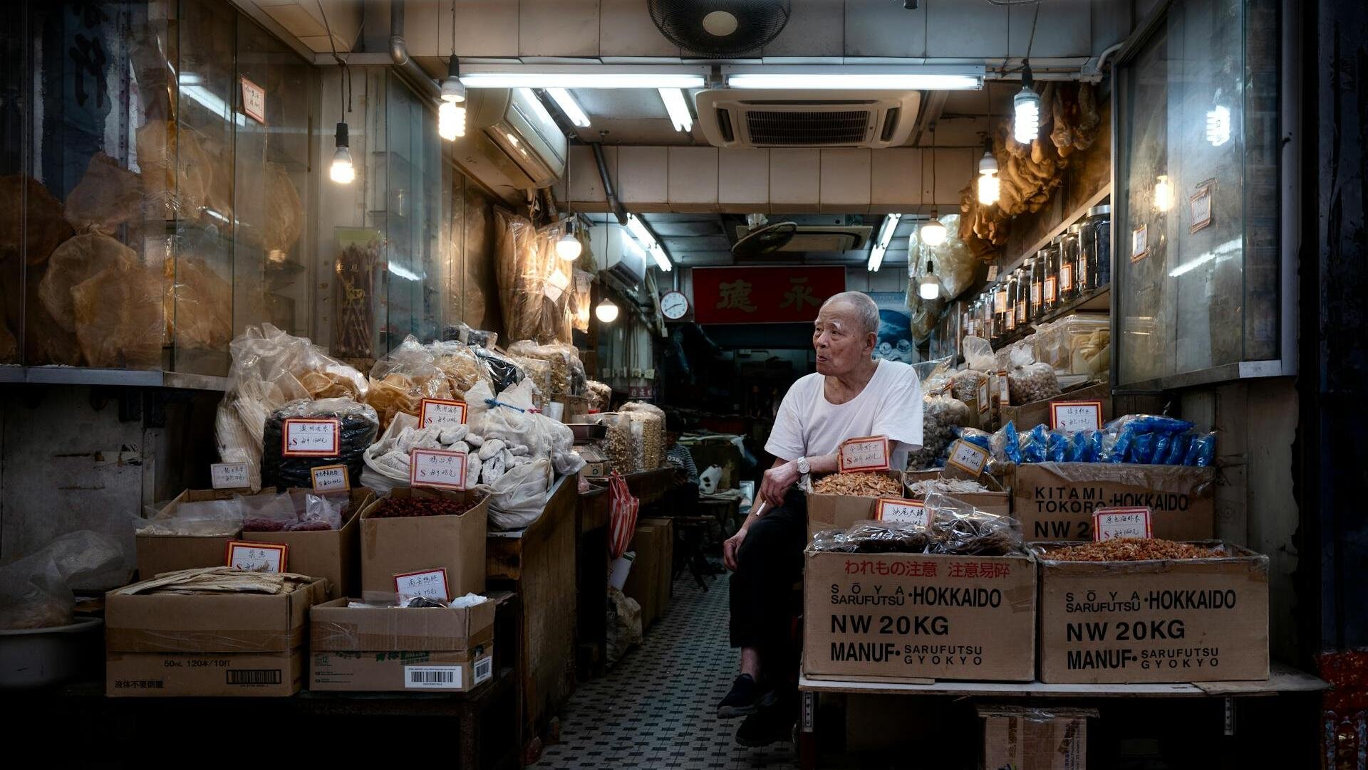 China's deflation fears mount as CPI and PPI falls