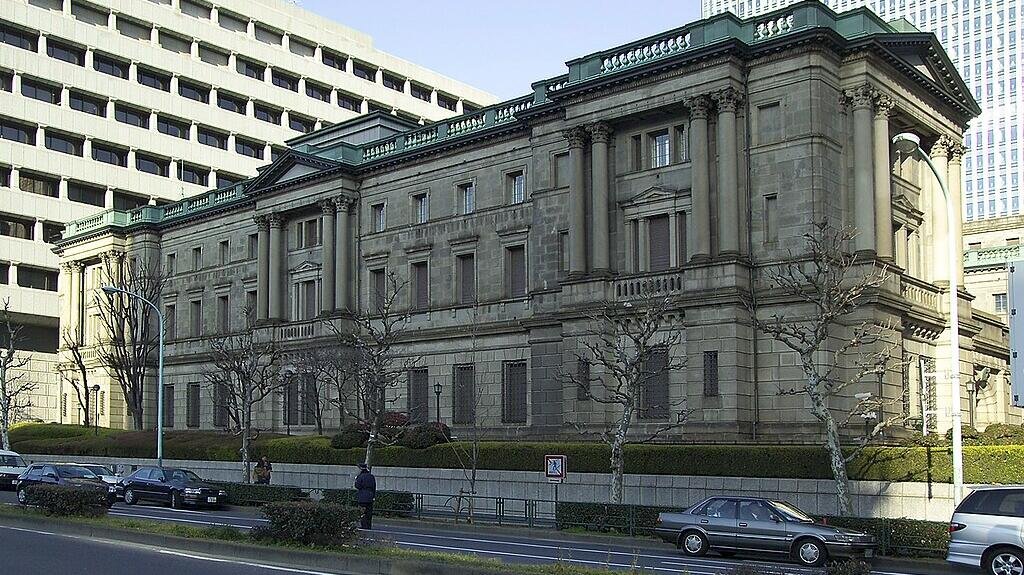 Japan’s CPI inflation reaches 10-month high in August