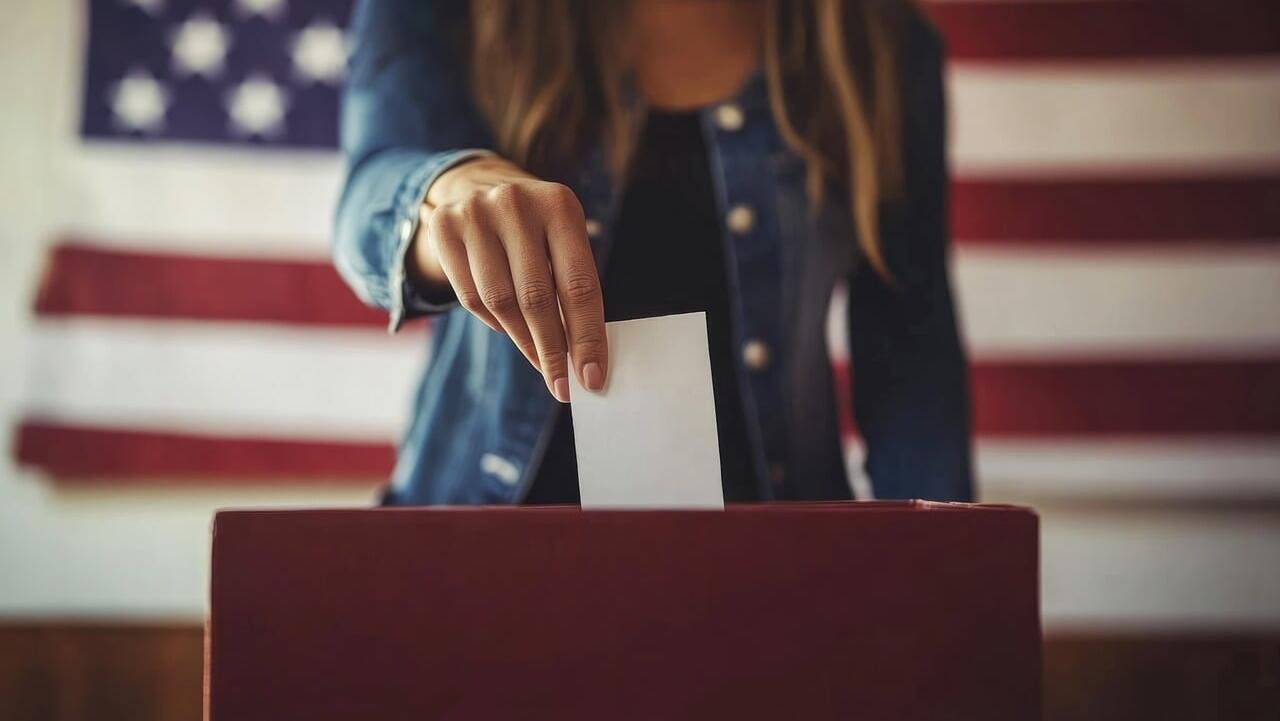 United States and Australia – contrast in voting systems