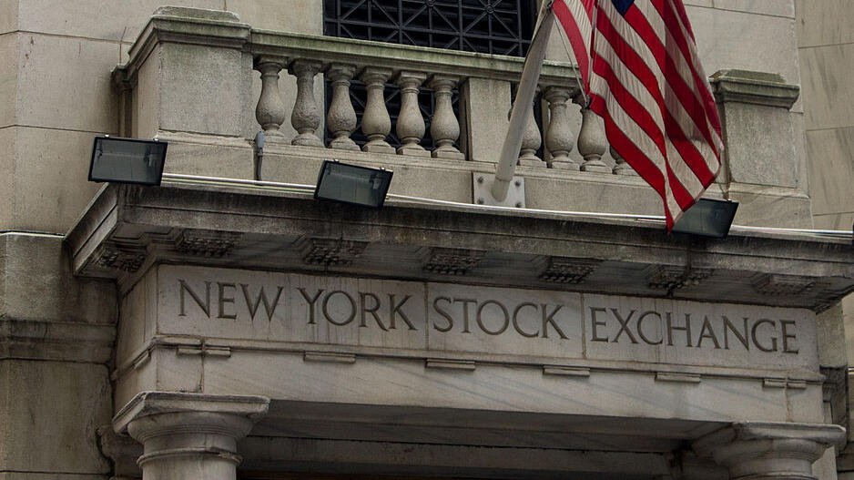 US stock futures steady after record highs driven by Fed rate cut