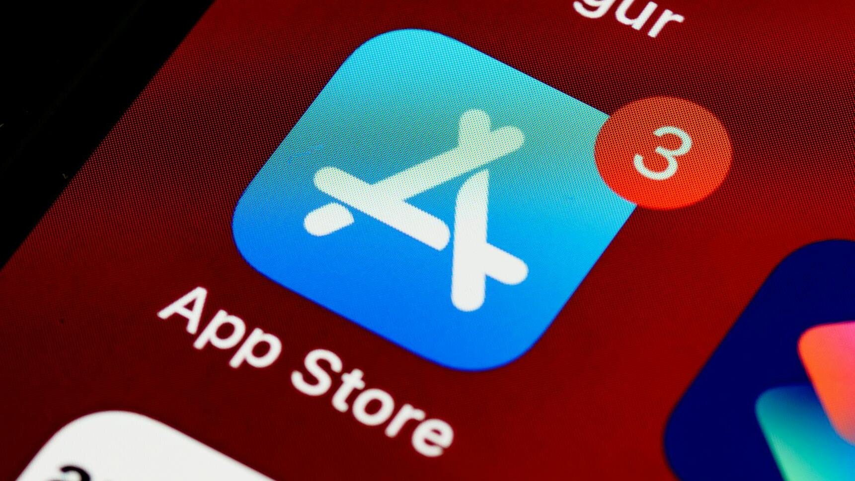 E.U. to fine Apple over App Store antitrust issues