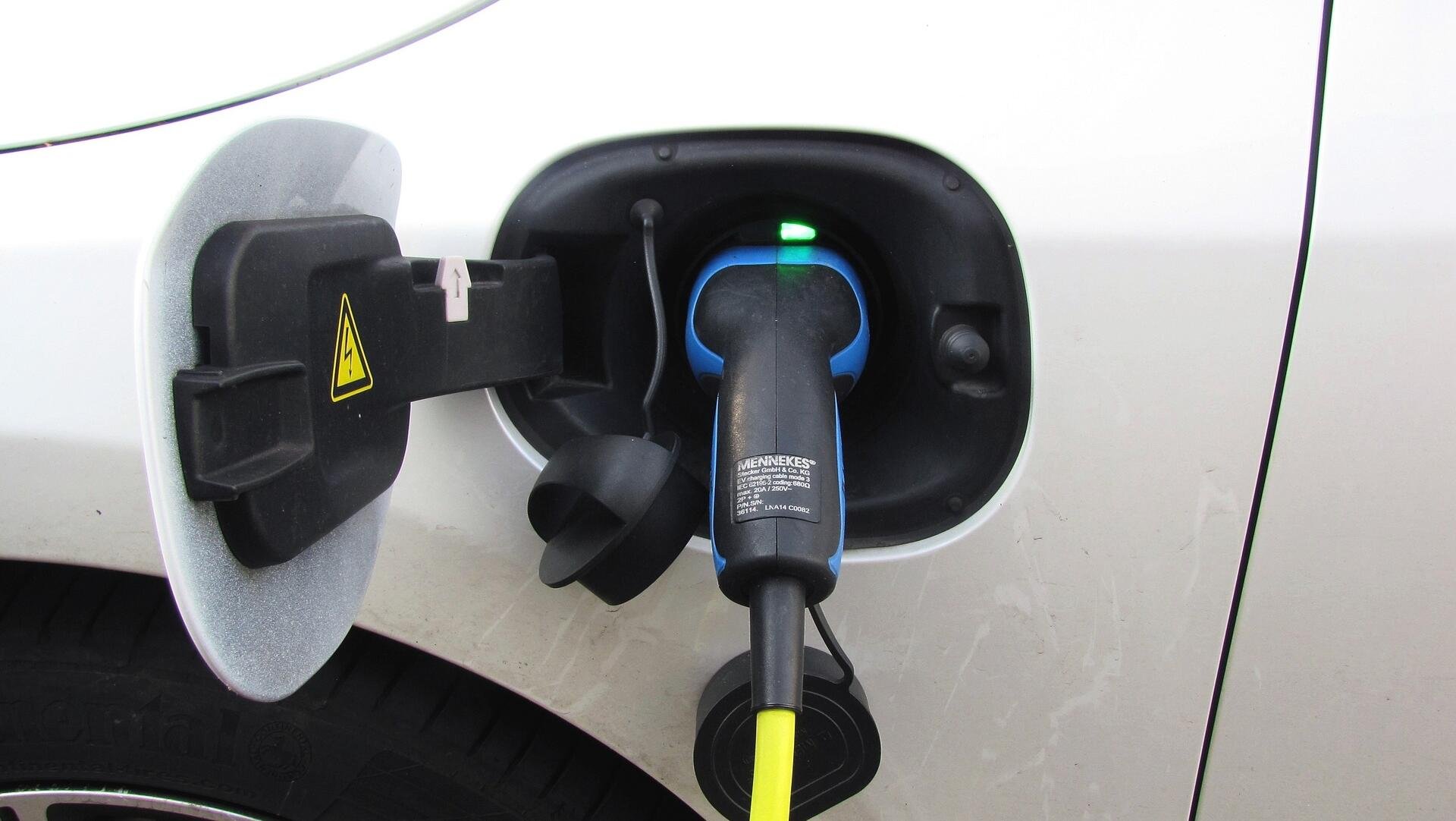 Hybrid sales booming, battery EVs have peaked: AAA