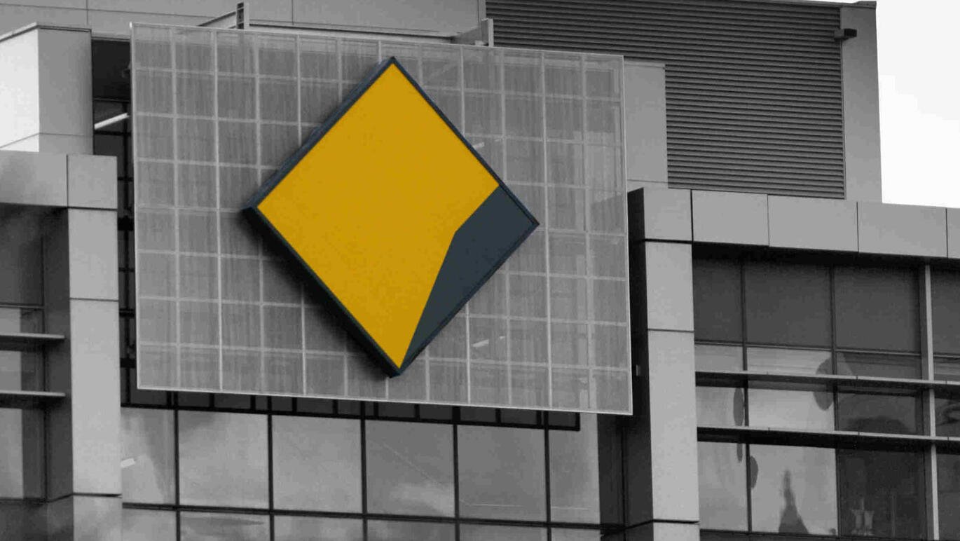 CBA, Australia’s largest bank unveils flat Q1 profit