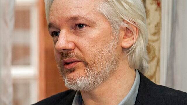 Wikileaks founder Assange set for public PACE address