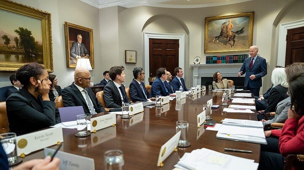 OpenAI pitched White House on data centre buildout