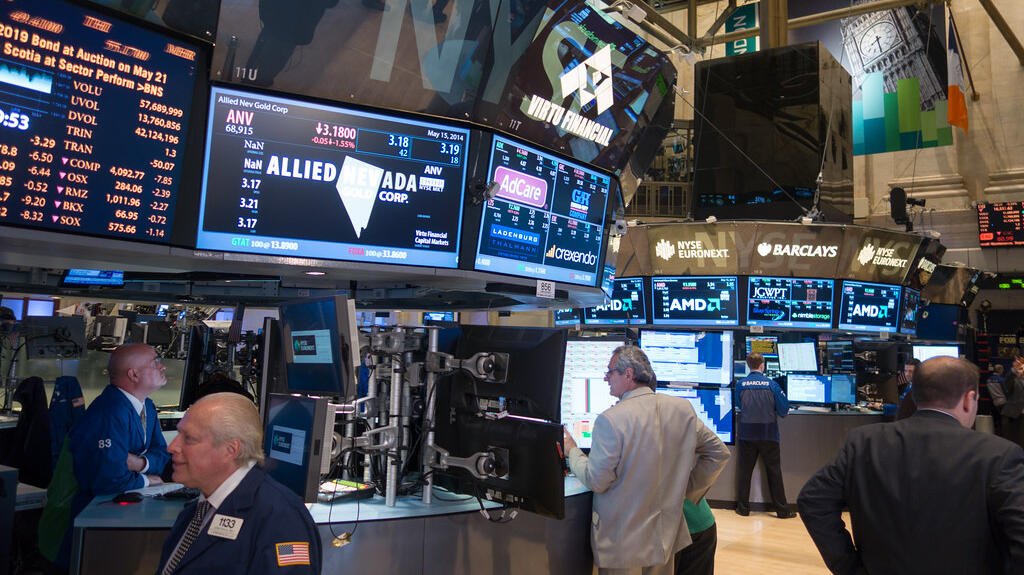 US stock futures steady; Micron jumps 15% on earnings
