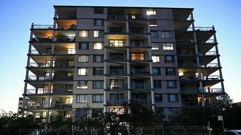 Slowdown in Australia's 'unstoppable' housing market