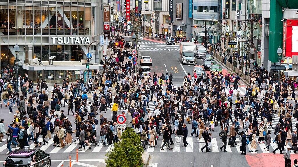 Tokyo core inflation matches BoJ target in September