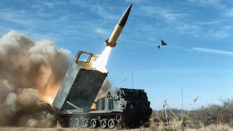 Ukraine’s ATACMS strikes signal 'new phase' of conflict