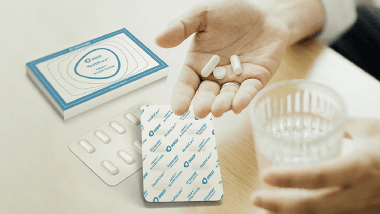 Amcor wraps up US$8.4bn packaging merger with Berry