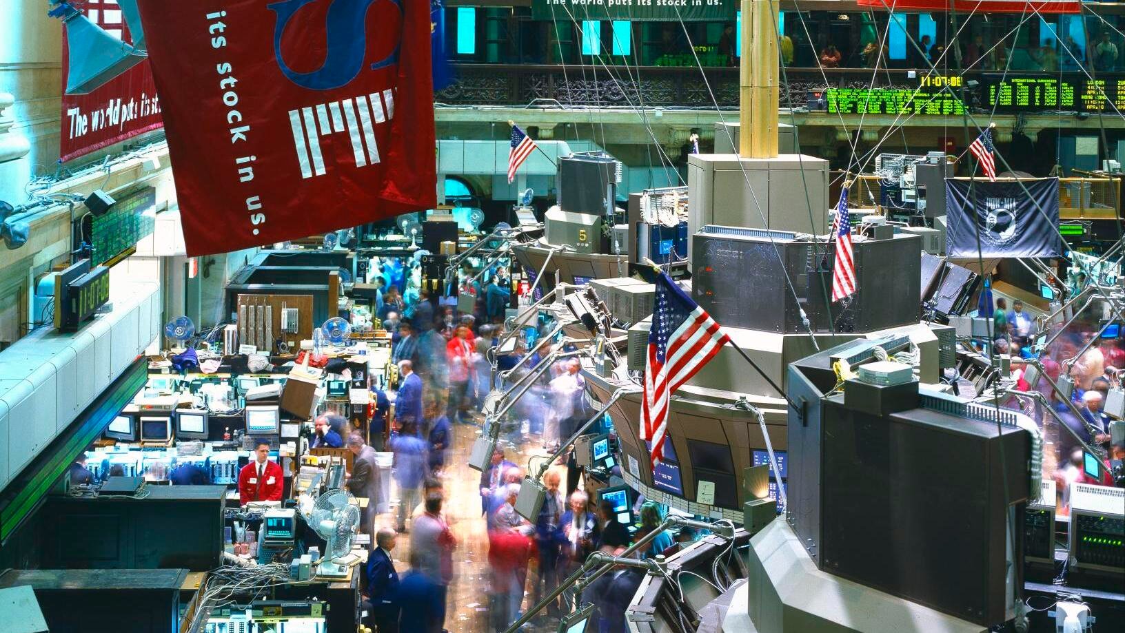 After-hours: US futures tick up, Nvidia earnings on tap