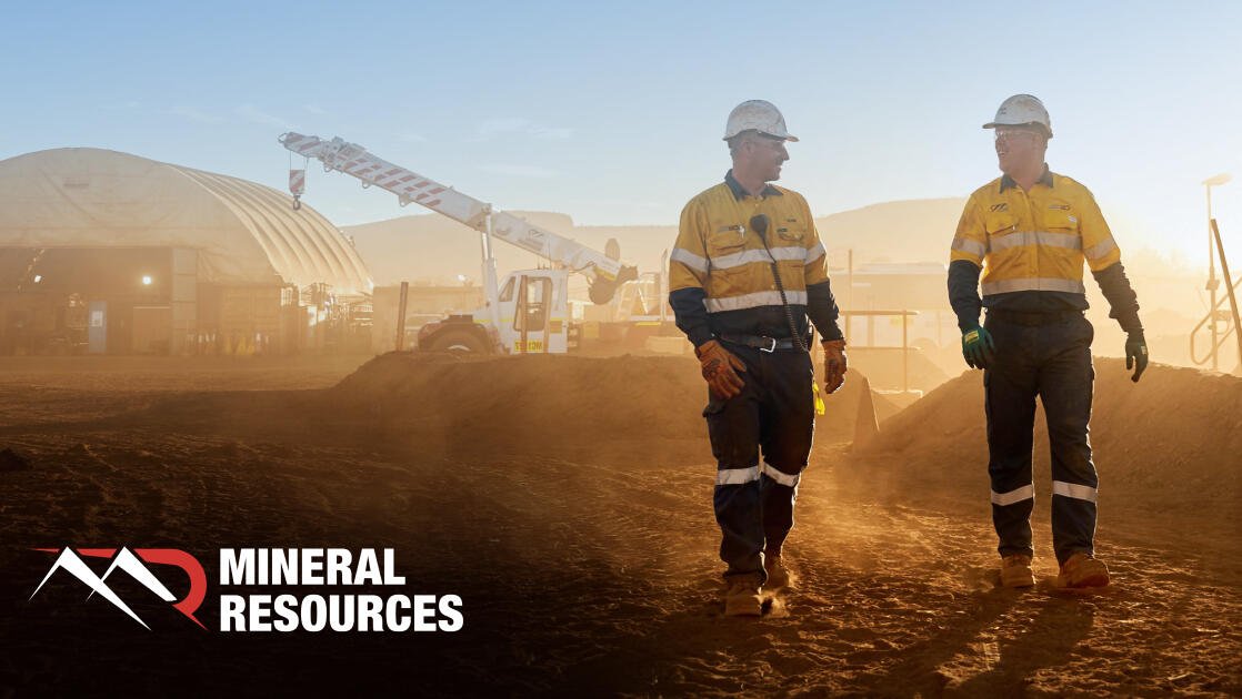 Mineral Resources comes under fire at AGM in Perth