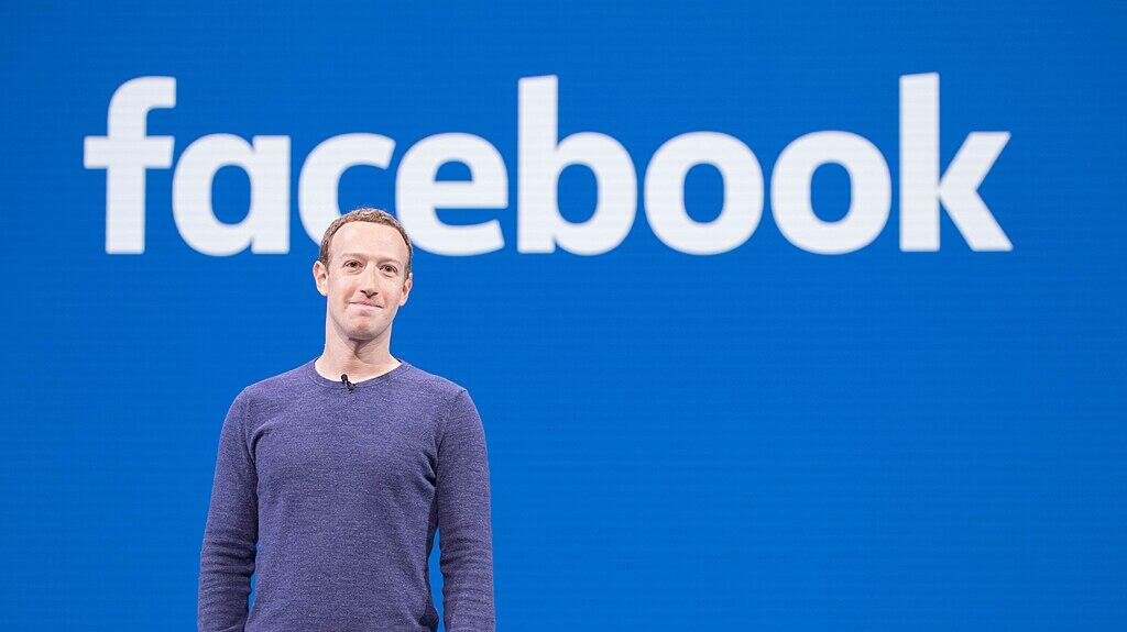 Mark Zuckerberg joins $200bn club; 4th-richest in world