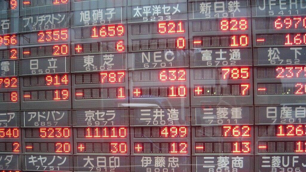 Nikkei leads decline in APAC markets, tech in focus