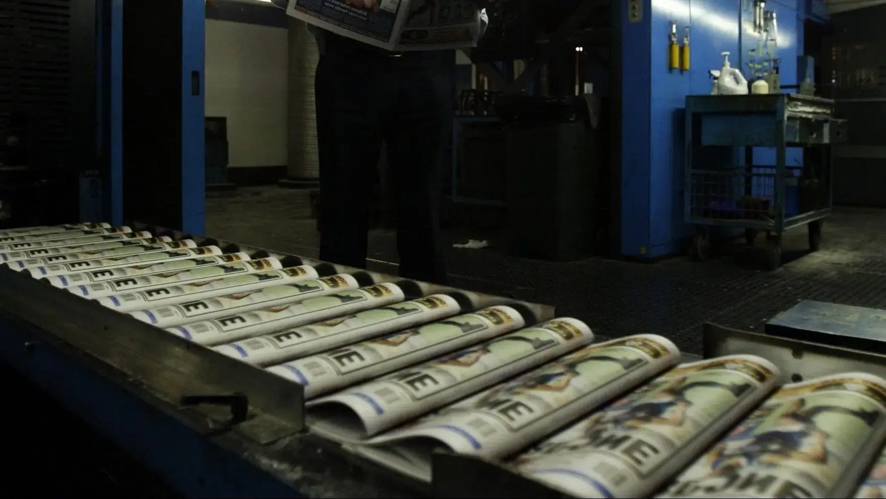 Attempt fails to wrest control of News Corp from Murdochs