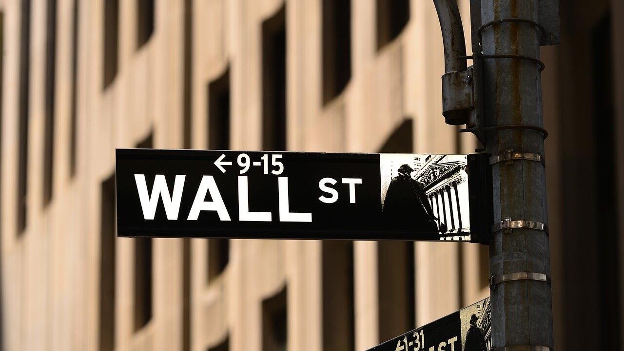 FBI arrests man planning to attack NY's stock exchange