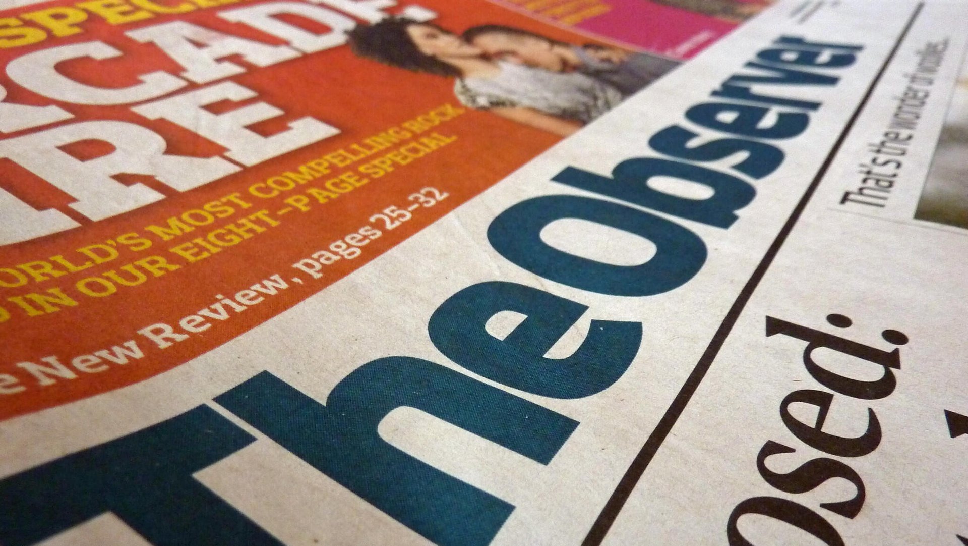 The Observer to be sold to Tortoise; journalists strike