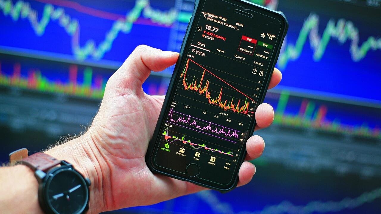 Strong Wall Street finish set to buoy Australian shares