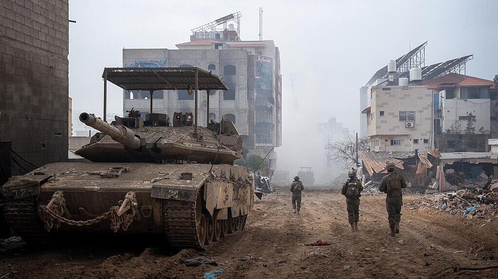 IDF begins ground operations in Lebanon; death toll rises