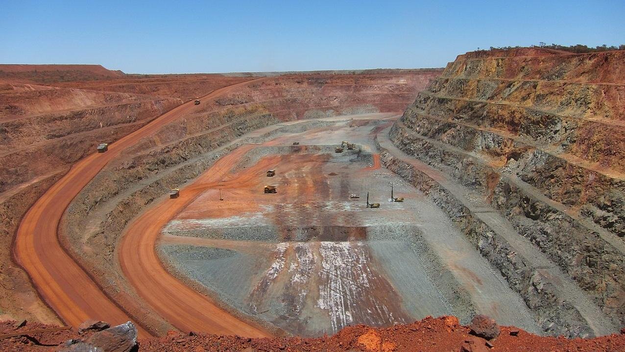 Deep pockets: Mining in Australia - $171.7bn by 2030