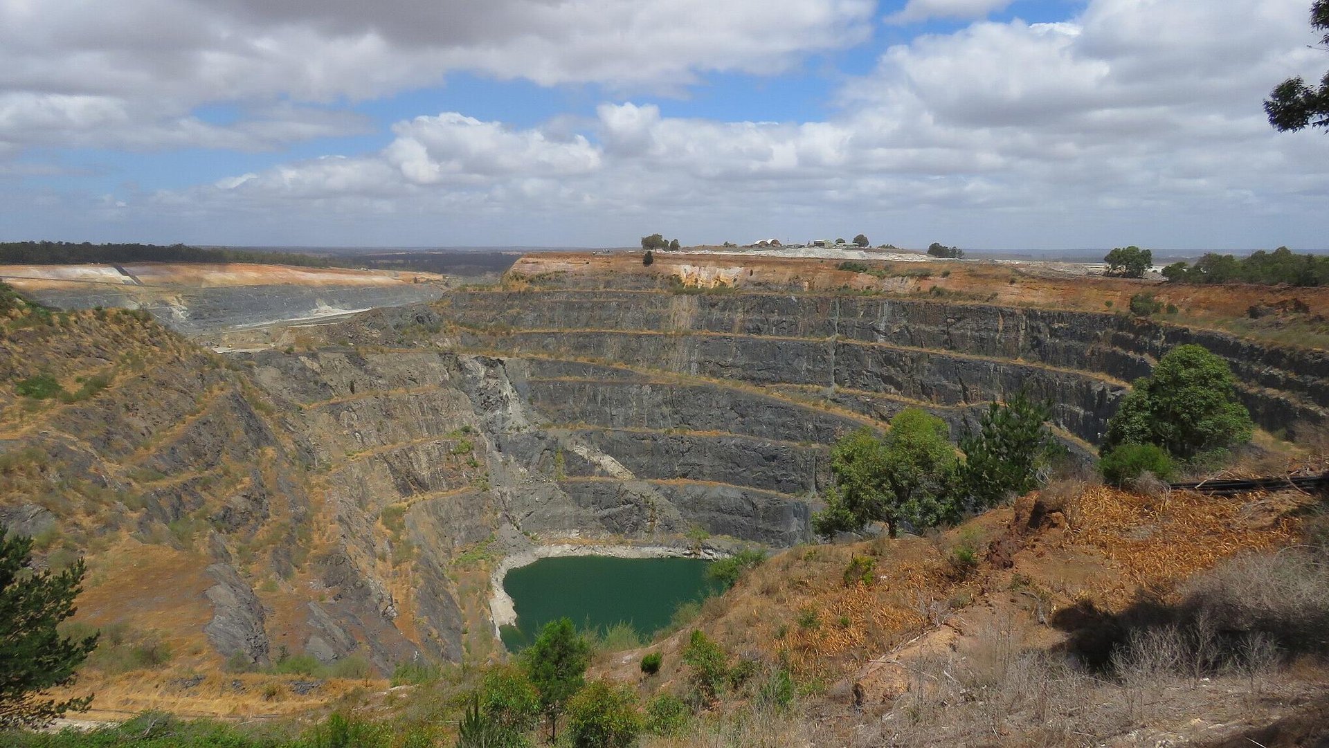 WA unveils $150m support package for lithium mining