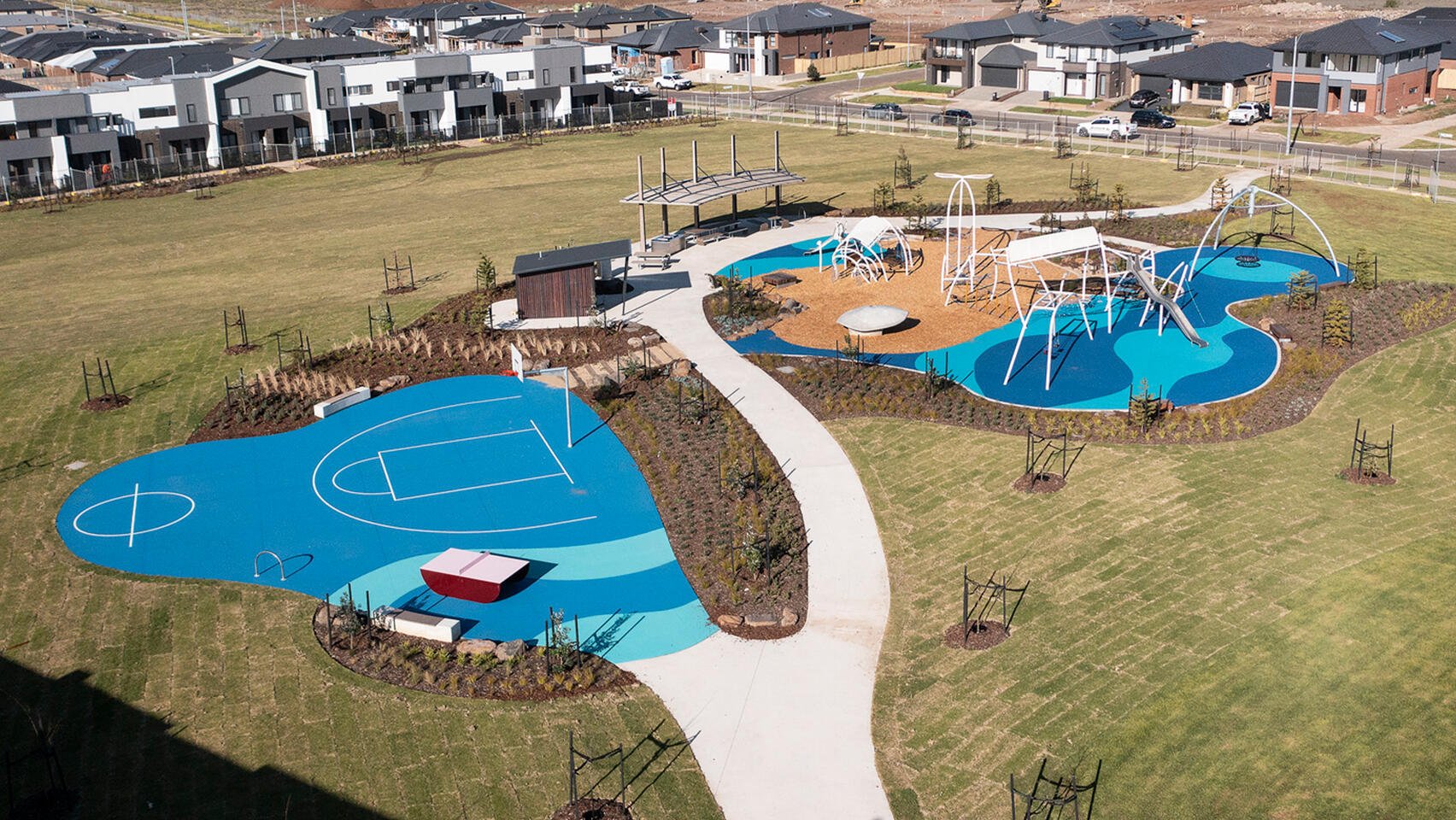 Lendlease hands over keys after $1.1bn property sale