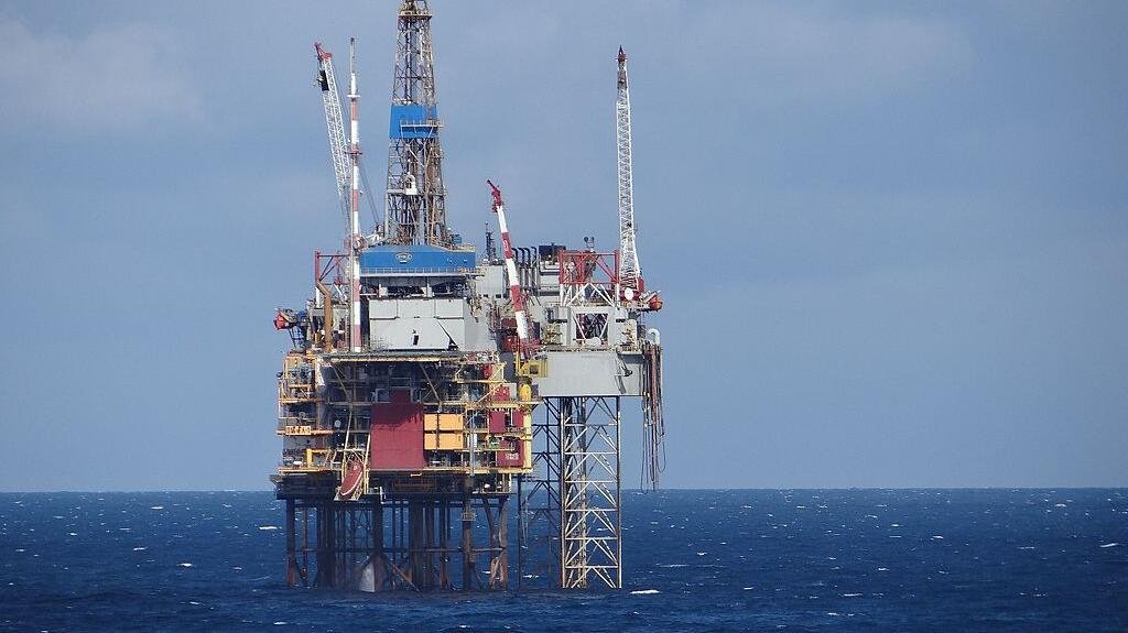 Oil prices surge on Middle East tensions
