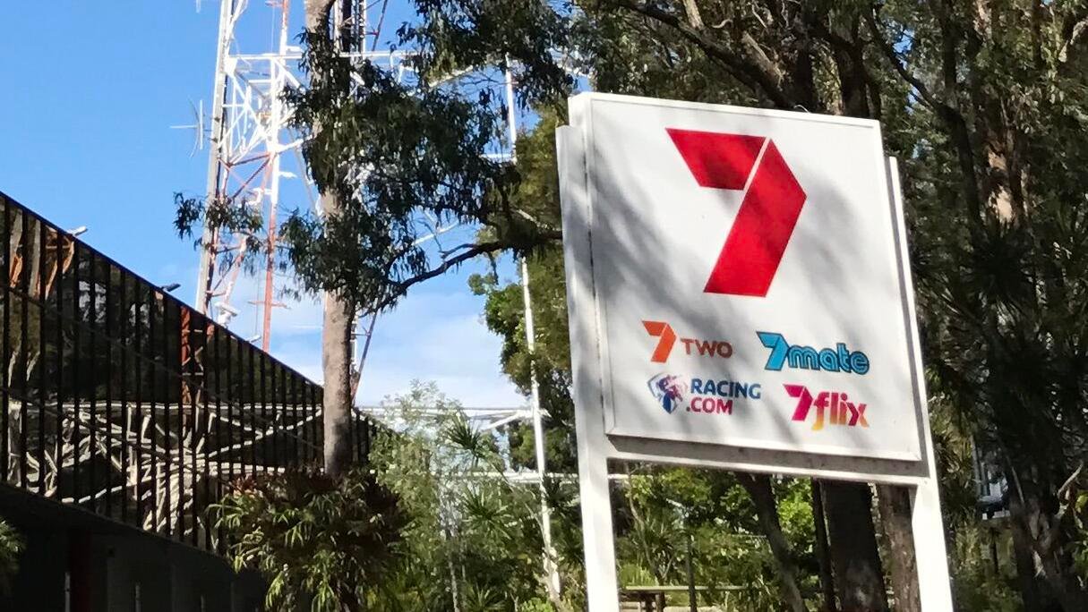 Seven wins top ranking ratings spot for a fourth year