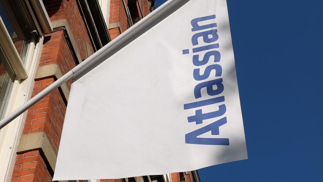 Atlassian stock jumps 7% on Amazon Web Services deal