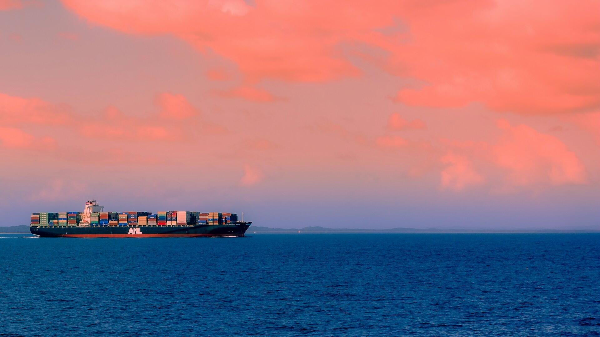 Australian trade balance increases by A$8 million in August