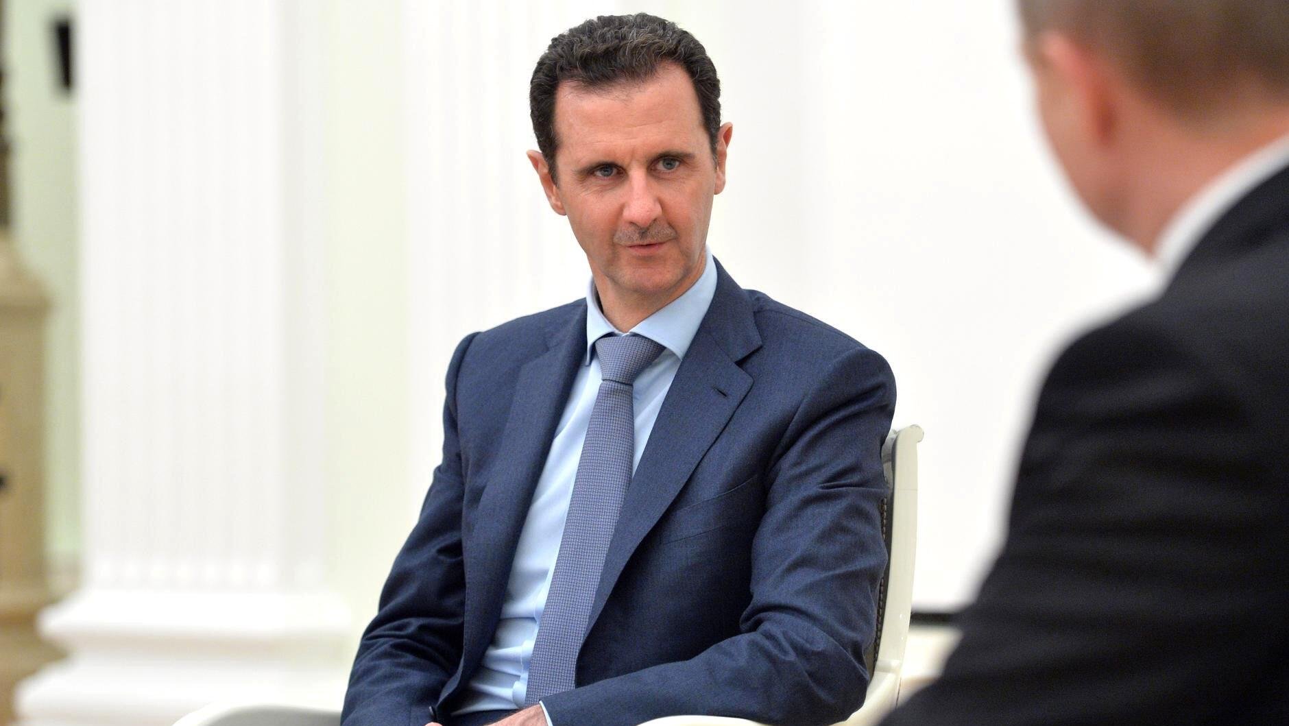 UN Security Council meets to discuss Syria's future