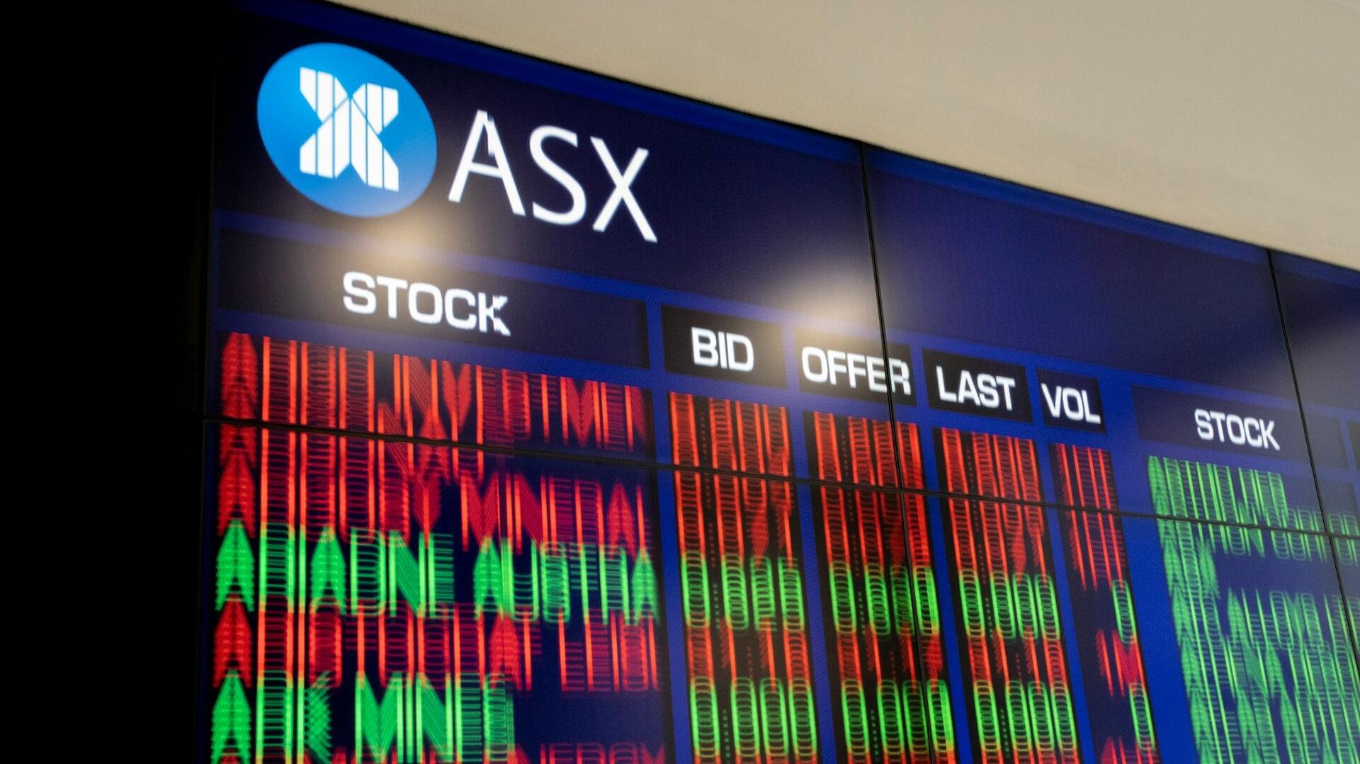 ASX to fall at open, US jobs data awaited