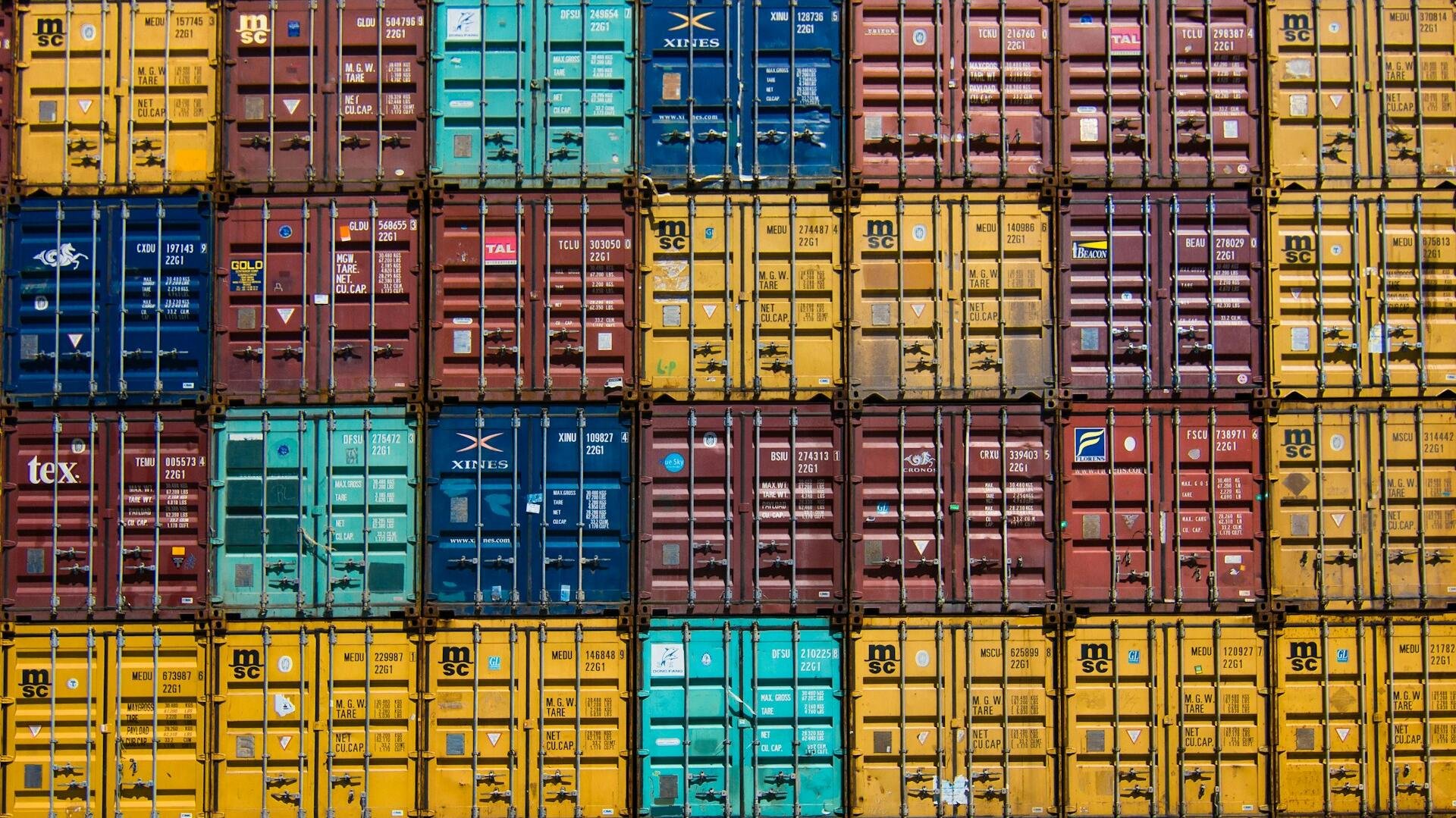 Port strike ends as Union reaches tentative deal